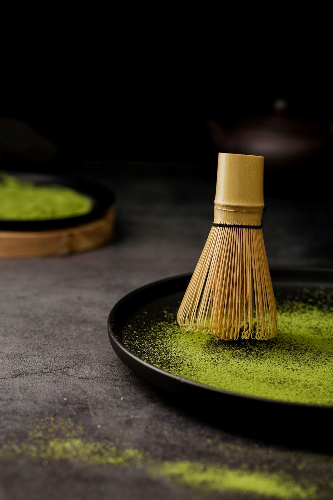 Best Organic Ceremonial Grade Matcha