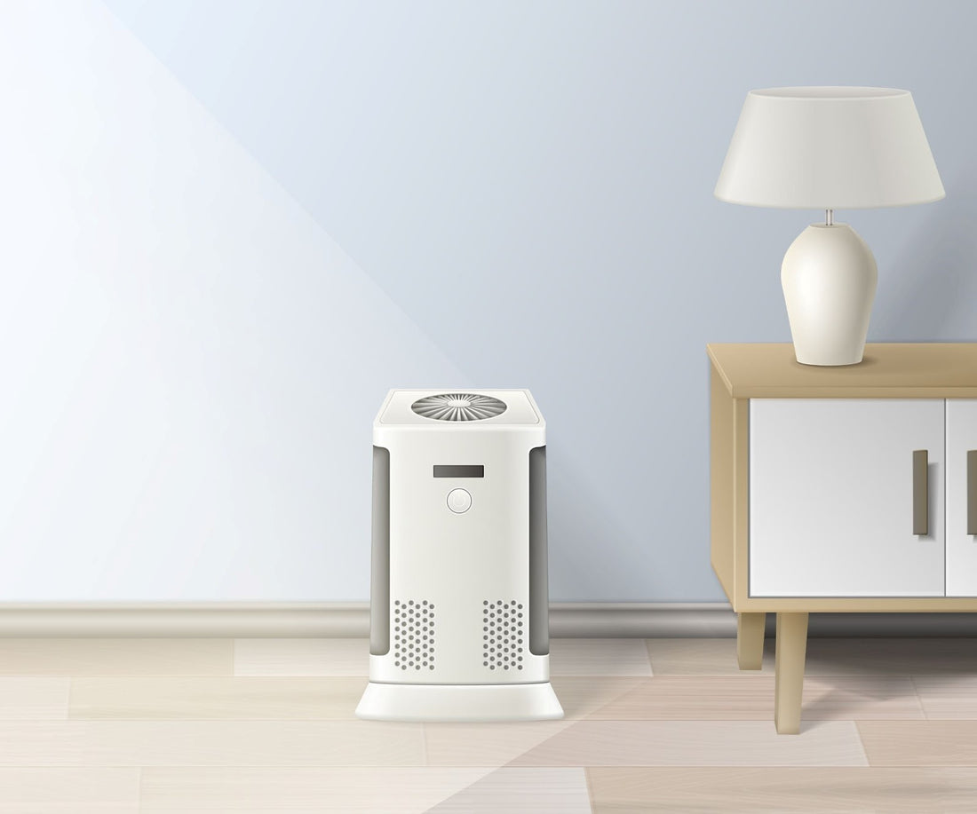 Harnessing the Power of Eco-Friendly Space Heaters: A Comprehensive Guide